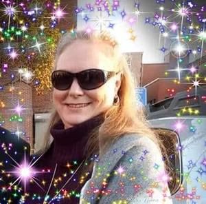 Meet your Posher, Stacy